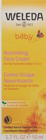 img 3 attached to Weleda Nourishing Face Cream: 1.7 Ounce- Ultimate Skin Hydration