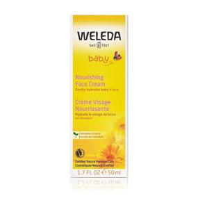 img 1 attached to Weleda Nourishing Face Cream: 1.7 Ounce- Ultimate Skin Hydration