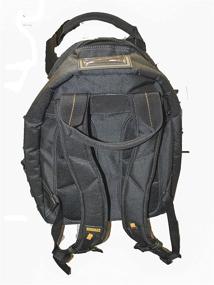 img 2 attached to DEWALT DGL523 Lighted Backpack 57 Pockets