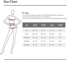 img 2 attached to 👙 Wantdo Women's Oriental Porcelain Slimming Swimdress - Enhancing One-Piece Swimsuit