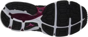 img 1 attached to 👟 Review: Mizuno Women's Wave Horizon 2 Running Shoe - Ultimate Performance and Comfort