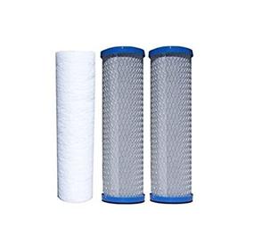 img 2 attached to 5 Stage Ro Replacement Filter Pack