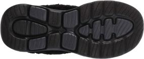 img 1 attached to 👞 Skechers Men's Cali 5 Relax Black Mules & Clogs: Shoes for Men