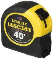 🔧 stanley tools 33 740 40-foot bladearmor: enhanced durability and precision for ultimate performance logo