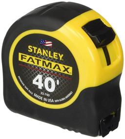 img 2 attached to 🔧 Stanley Tools 33 740 40-Foot BladeArmor: Enhanced Durability and Precision for Ultimate Performance