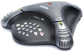 img 3 attached to 📞 Polycom Voicestation 300 Conference Phone (2200-17910-001)