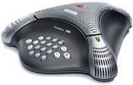 📞 polycom voicestation 300 conference phone (2200-17910-001) logo