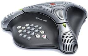 img 4 attached to 📞 Polycom Voicestation 300 Conference Phone (2200-17910-001)