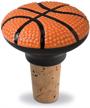 epic products basketball ceramic 2 25 inch logo