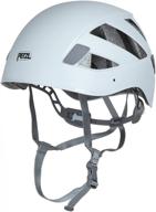 🧗 stay safe while climbing with the petzl unisex boreo climbing helmet logo