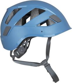 img 3 attached to 🧗 Stay Safe While Climbing with the PETZL Unisex Boreo Climbing Helmet