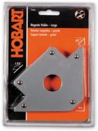 🔧 hobart 770063 magnetic welding holder - large size, gray color logo