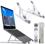 xidu philstand adjustable aluminum compatible logo