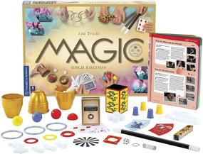 img 3 attached to 🔓 Unlock the Wonder: Thames Kosmos Magic Playset Tricks Revealed!