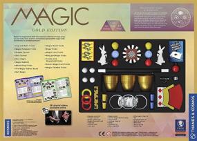 img 2 attached to 🔓 Unlock the Wonder: Thames Kosmos Magic Playset Tricks Revealed!