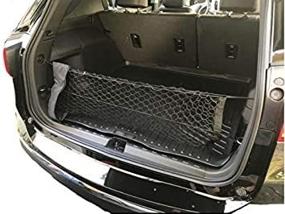 img 3 attached to Trunk Envelope Style Chevrolet Equinox