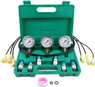 💪 enhanced hydraulic pressure kit logo
