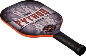 img 4 attached to 🏓 USAPA Approved Franklin Sports Aluminum X-Factor Pickleball Paddle