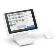 ✨ square stand for contactless and chip (compatible with 10.2” &amp; 10.5” ipads) logo
