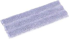 img 1 attached to 🔍 Bissell Smart Details Lightweight Swivel Mop Microfiber Brush Refill (2 Pack), 1753