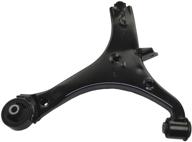 🔧 moog rk622174 control arm: enhanced performance and durability for optimal suspension control logo