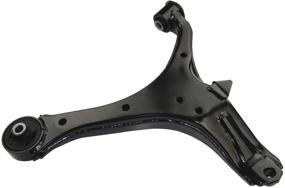 img 3 attached to 🔧 MOOG RK622174 Control Arm: Enhanced Performance and Durability for Optimal Suspension Control