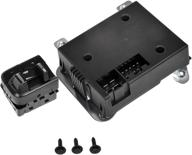 🚙 dorman 601-024 trailer brake control module for ram | prime selection of models logo