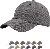 🧢 кепки heathered blitzing с регулируемым ремешком: унисекс, подходят как мужчинам, так и женщинам логотип