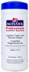 img 2 attached to Продукт "Mohawk Finishing Products Чистящее средство для кожи