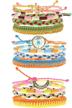 frog sac bracelets bracelet dreamcatcher logo