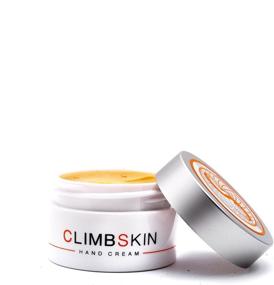 img 4 attached to Climbskin Hand Repair Cream - Deeply Hydrating Balm for Dry Cracked Hands - Non-Greasy & Non-Sticky Formula - Ideal for Climbing, Weightlifting, and Gymnastics