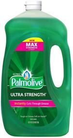 img 2 attached to PALMOLIVE Original Detergent Liquid Plastic