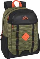 tactical backpack school travel hunter logo