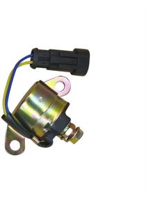 img 3 attached to Starter Solenoid Polaris 2006 2016 4010947