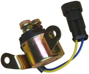 img 1 attached to Starter Solenoid Polaris 2006 2016 4010947