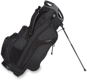 img 4 attached to 🏌️ Golf Chiller Hybrid Stand Bag by Bag Boy