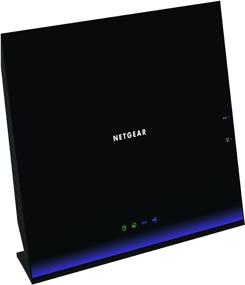 img 2 attached to 📶 High-Performance NETGEAR AC1600 Dual Band Wi-Fi Gigabit Router (R6250)