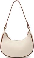 scarleton small crossbody bag for women - stylish handbags, purses & shoulder bag, h2078 logo
