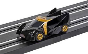img 3 attached to 🏎️ Ultimate Scalextric Justice Superman Battery Powered for Fast Racing Fun!