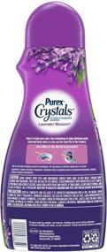 img 3 attached to Luxurious Lavender Blossom Scent Boosting Crystal by Purex - 39 Ounce