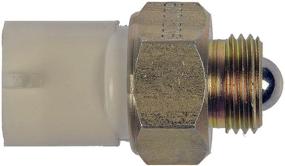 img 1 attached to Dorman 600 506 4 Wheel Drive Switch