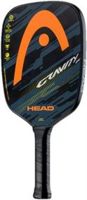 img 1 attached to HEAD Gravity LH Pickleball Paddle