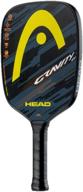 head gravity lh pickleball paddle logo