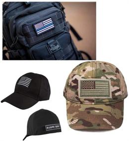 img 1 attached to Tactical American Military Backpacks Uniforms