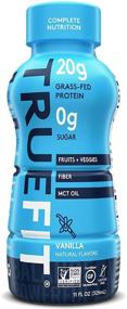 img 3 attached to RSP NUTRITION TrueFit Replacement Probiotics Sports Nutrition