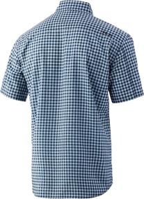 img 1 attached to HUK Standard Sargasso Gingham X Large