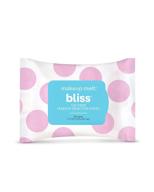 bliss cleansing chamomile marshmallow hydrating logo