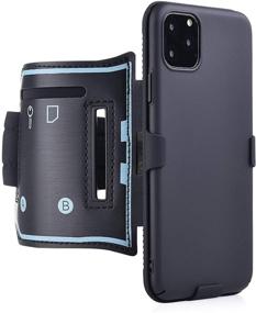 img 2 attached to IPhone 11 Pro Max Sport Armband