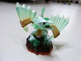 img 1 attached to 🔮 Unleash the Power of Skylanders Giants with Jade Flashwing!