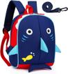 rui nuo backpacks preschool backpack backpacks logo